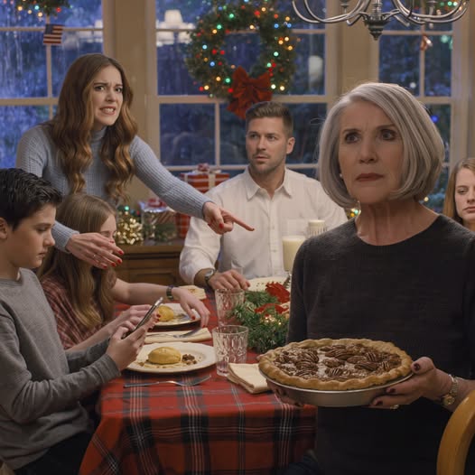 A menyem ráförmedt: „Fizesd ki a lakbért, vagy tűnj el!”, a fiam vigyorgott. „Majd meglátjuk, hogy túléled.” Így hát összepakoltam, elmentem az új otthonomba, és elvágtam nekik.