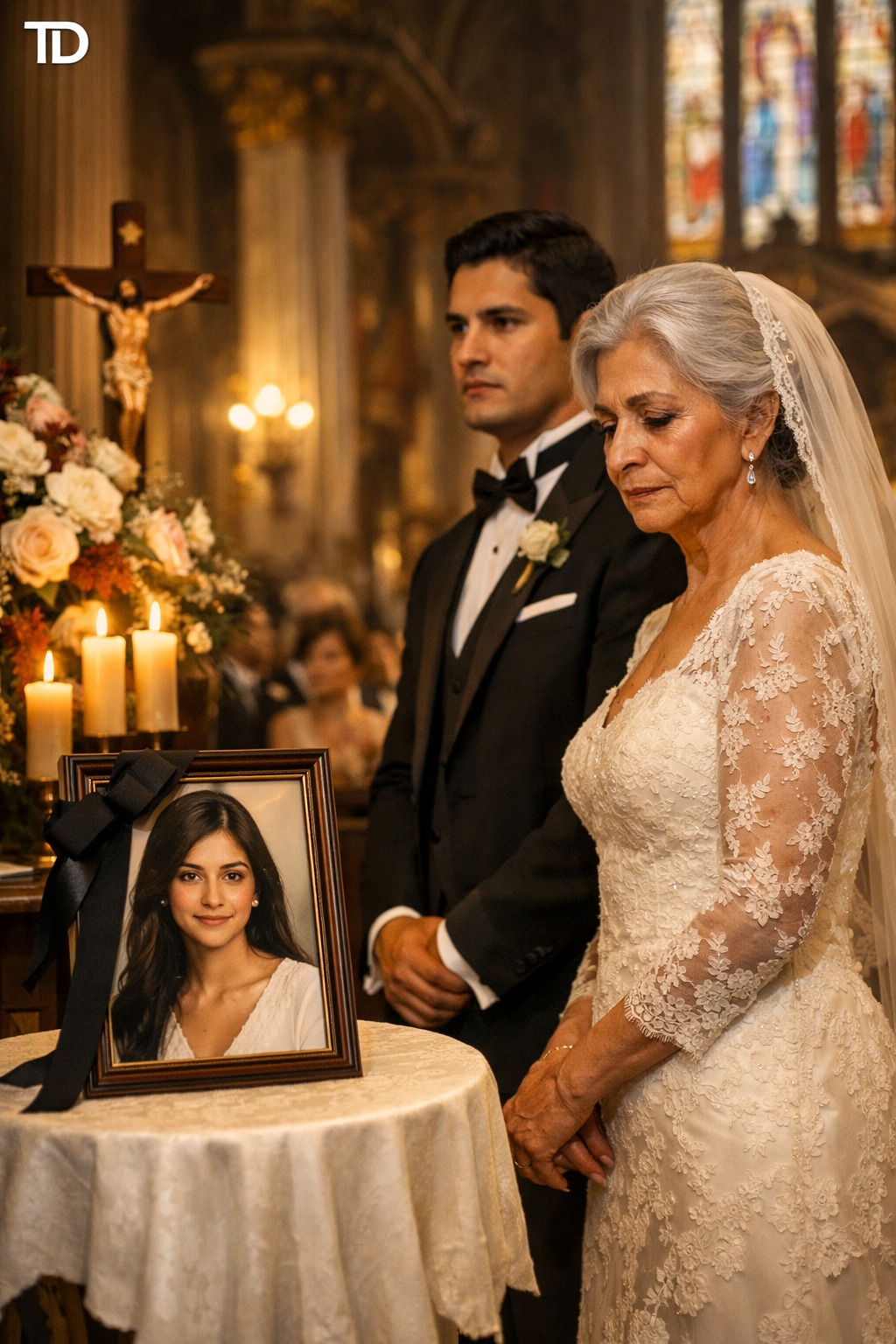 Felesége halála után… A veje a saját anyósát vette feleségül – de egy évvel később egy titok napvilágra került