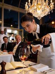 Németül préselte, hogy megalázza… anélkül, hogy tudta volna, hogy mindent megértett