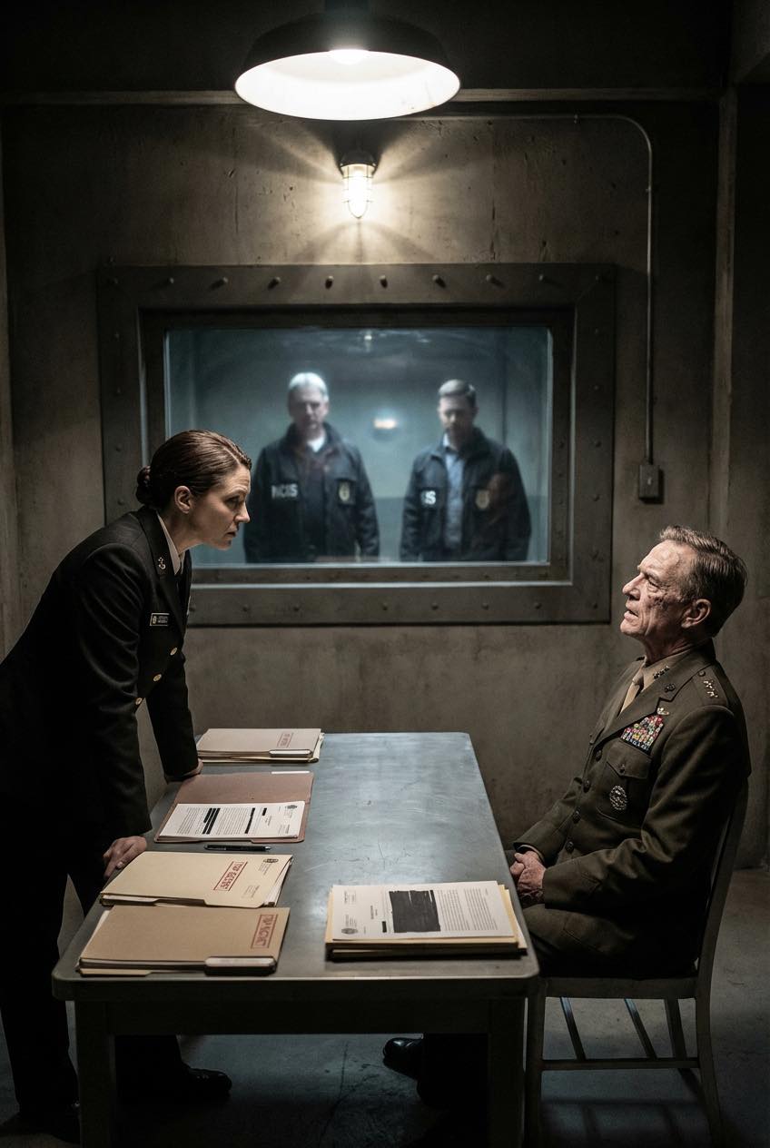 Az eltűnt we:.apons feljegyzések nyomát követve nyugtalanító mintára bukkant, ami egyenesen a forráshoz vezette – végül szembesült azzal a férfival, akiről úgy vélik, hogy felelős az eltűnésekért és a mögöttük rejlő titkokért.