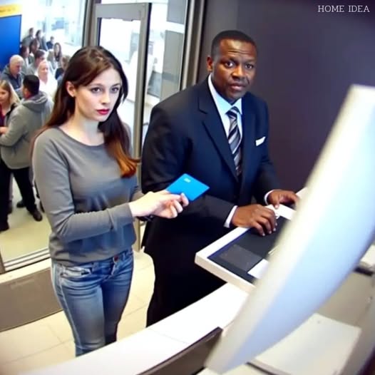 A válás után még a saját lakásomra sem tudtam visszamenni. Elővettem a régi kártyámat, amit apámtól örököltem – aztán a bank elcsendesedett, és minden megváltozott.