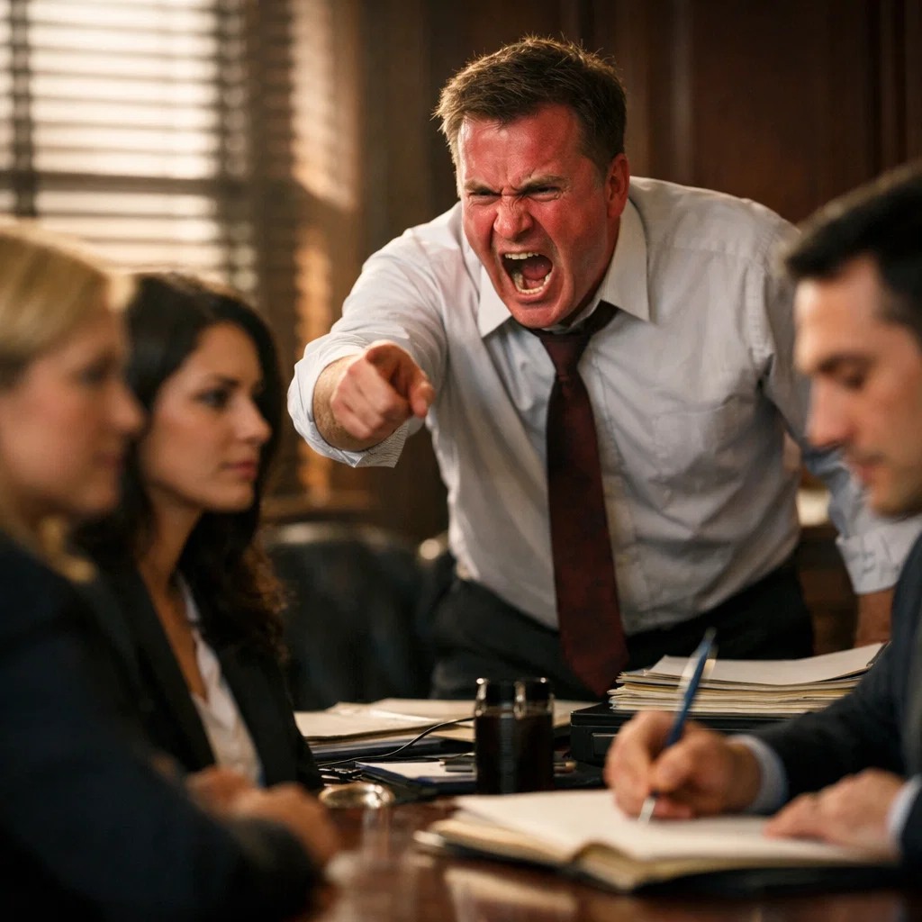 „Anya temetése után a sógornőm nevetett: »Ez a mi házunk«, és kirúgott. A végrendelet felolvasásakor az ügyvéd így kezdte: »A lányomra hagyom…« A bátyám felkiáltott: »Mi a csuda?!« Az arca elsápadt… miért?”