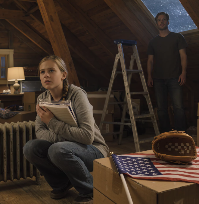 Anyukám azt gondolta, hogy lecserélheti apámat az új barátjára – akit ideálisnak tartott, de aki nagy nyomást gyakorolt ​​rám –, és arra kényszeríthet, hogy „apának” szólítsam… de nem tudta, hogy még mindig tartom a kapcsolatot a biológiai apámmal.