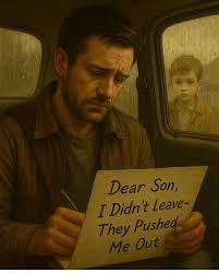 Amikor hazaértem a munkából, a bátyámat és a feleségét találtam a házamban, amint felújításról beszélgettek, „ha már az övék lesz”. Aztán a szüleim követelték, hogy írjam át neki a házat. Én ezt elutasítottam, és feljelentést tettem.