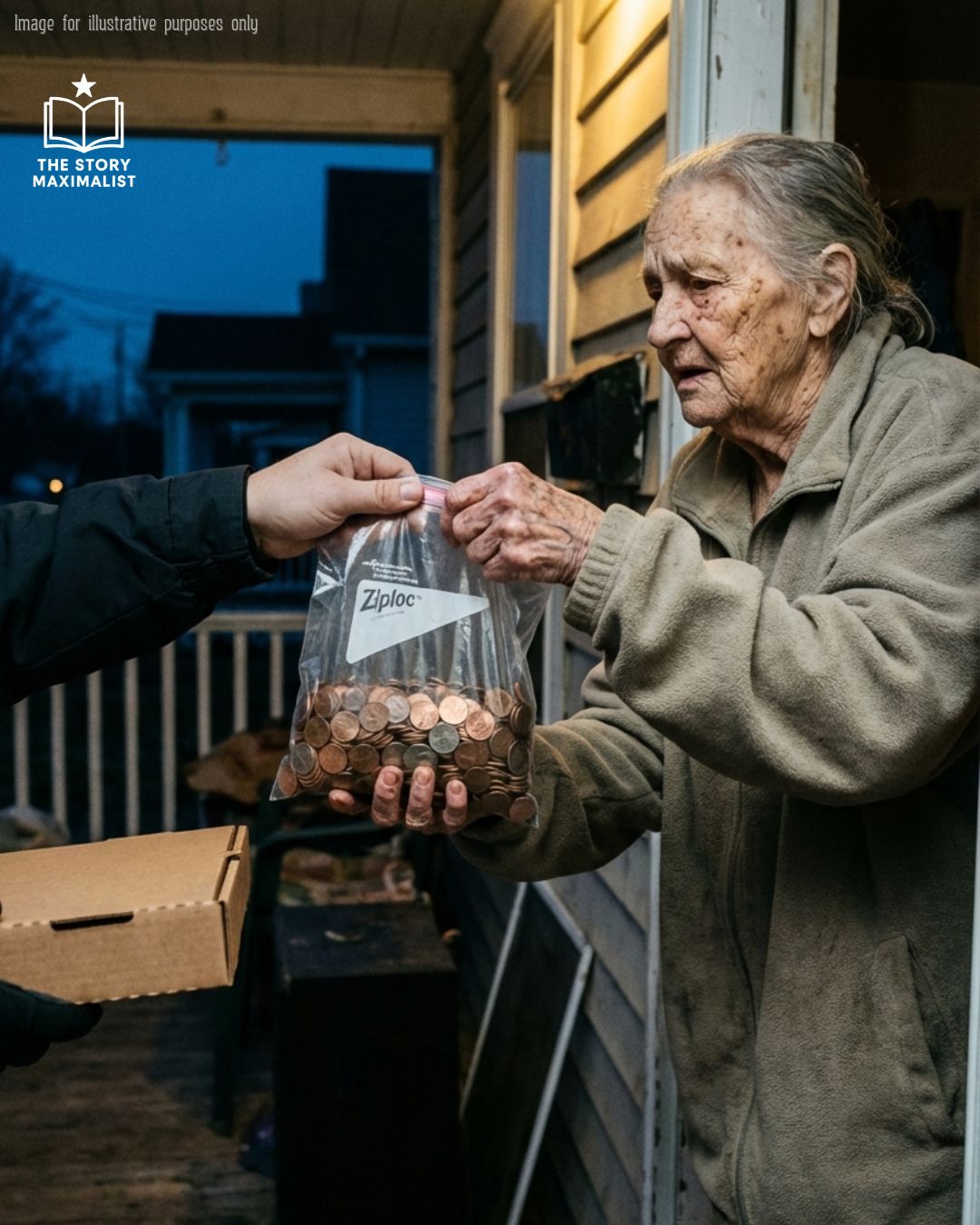 Fillérekkel fizetett, aztán kirúgtak, mert felpörgettem a szívét