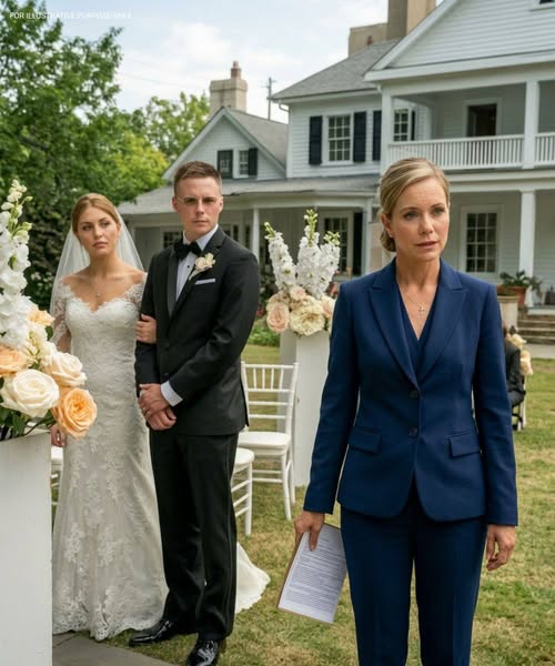 A szüleim azt mondták, hogy nem hívtak meg a bátyám esküvőjére, miután ajándékoztam neki egy 770 ezer dollár értékű házat. „Csak a legszűkebb családnak” – nevetett a bátyám. Szóval, amíg tartott az esküvő, eladtam a házat. Amit a menyasszony tett, amikor megérkeztek a házhoz, mindenki elcsendesedett.