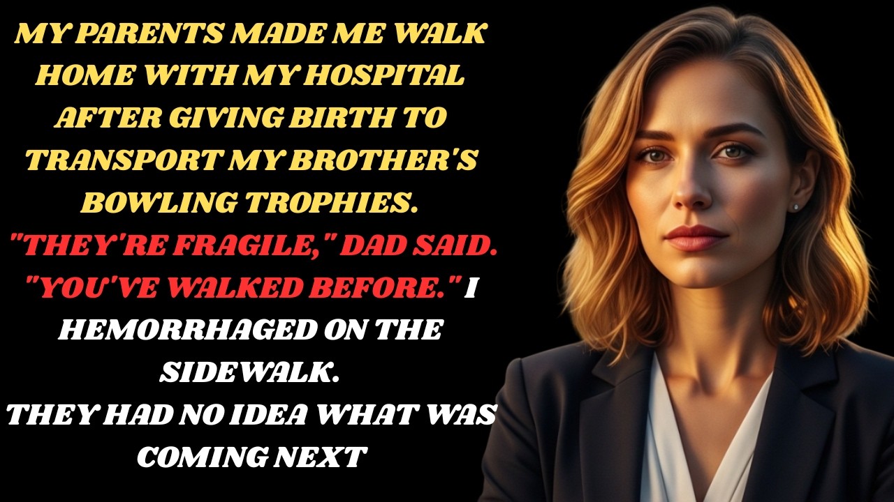 Hálaadás estéjén, Philadelphia egyik külvárosában, anya az egész asztaltársaságnak ajándékokat osztott, majd átugrott rajtam, és csak egy jéghideg szót vágott; a nagynéném vele nevetett, az egész család nevetett, én csak annyit mondtam: „Ó, most már értem” – és pontosan egy héttel később ugyanezek az emberek álltak az ajtóm előtt, erősen dörömböltek, és beszélni akartak velem.