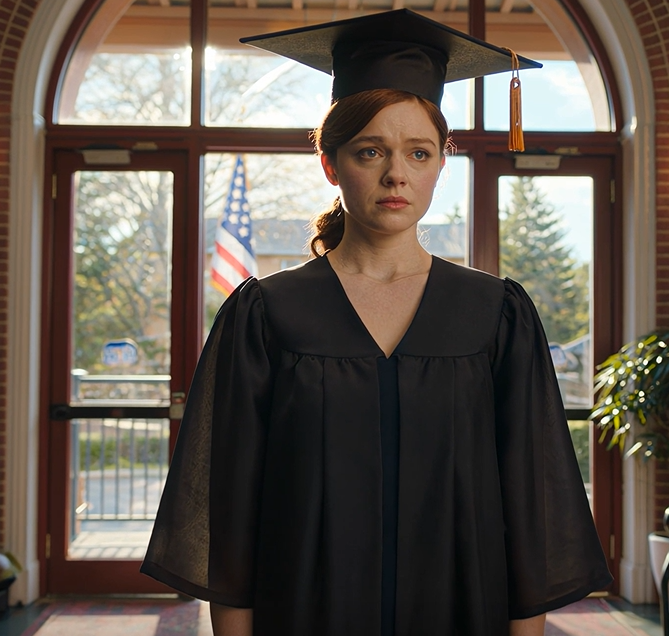 Amikor a házam leégett, a családom eljött… nevessen – nem segíteni. Anyukám vigyorgott: „Végül a karma felgyújtotta a szemetet.” Apukám hozzátette: „Ezt te magadnak hoztad a fejedre.” „Átkozottnak” neveztek, és szelfiket készítettek a hamvak mellett. Nem szóltam semmit. Megfordultam és elsétáltam. Egy évvel később olyat tettem, amire soha nem számítottak. MOST A VILÁGUK ÉG… NÉLKÜLEM.