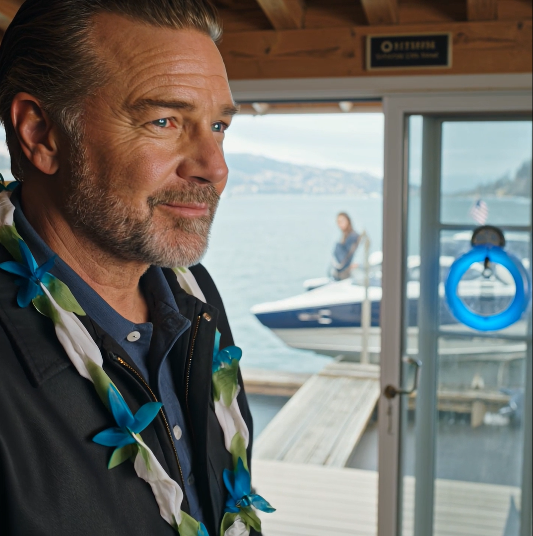 „Pakolj össze és aludj a pajtában, apa!” – gúnyolódtak a lányom és a férje, amikor visszajöttem Hawaiiról – mintha a kastély már az övék lenne. Nem vitatkoztam. Csak elmosolyodtam, kizártam őket, és azt mondtam: „Egy dolgot nem értetek… ez a ház tulajdonképpen…”