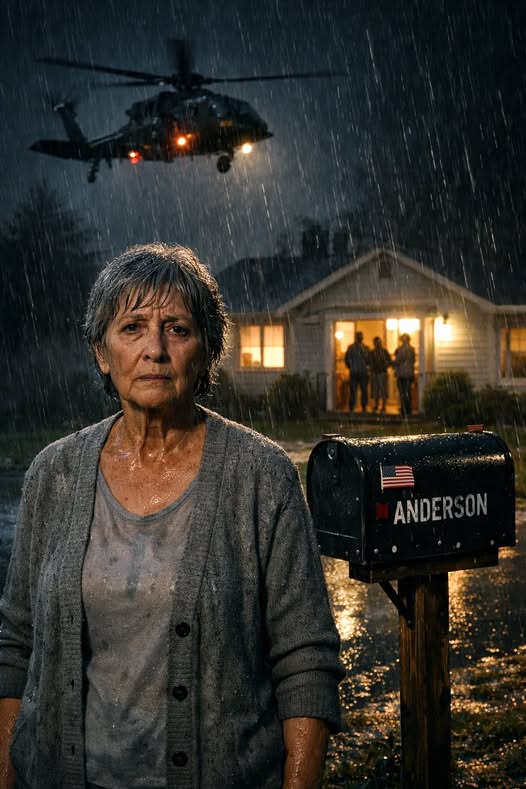 Miután a papírmunka elkészült, a gyerekeimnek hirtelen „terveik” lettek – és az, akinek a legtöbbet segítettem, felajánlotta nekem a garázslakást