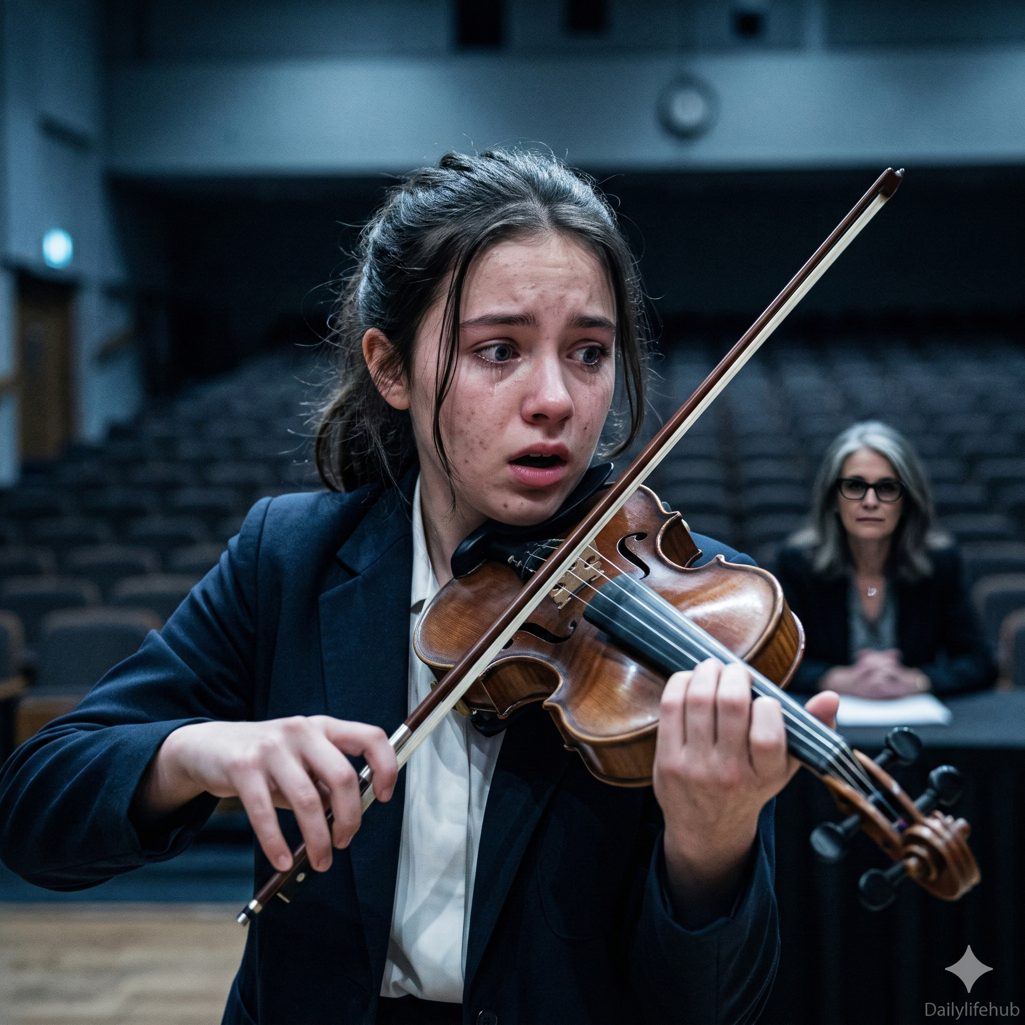 Amikor egy gyereknek többre van szüksége, mi történik azzal, akinek kevesebbre van szüksége?