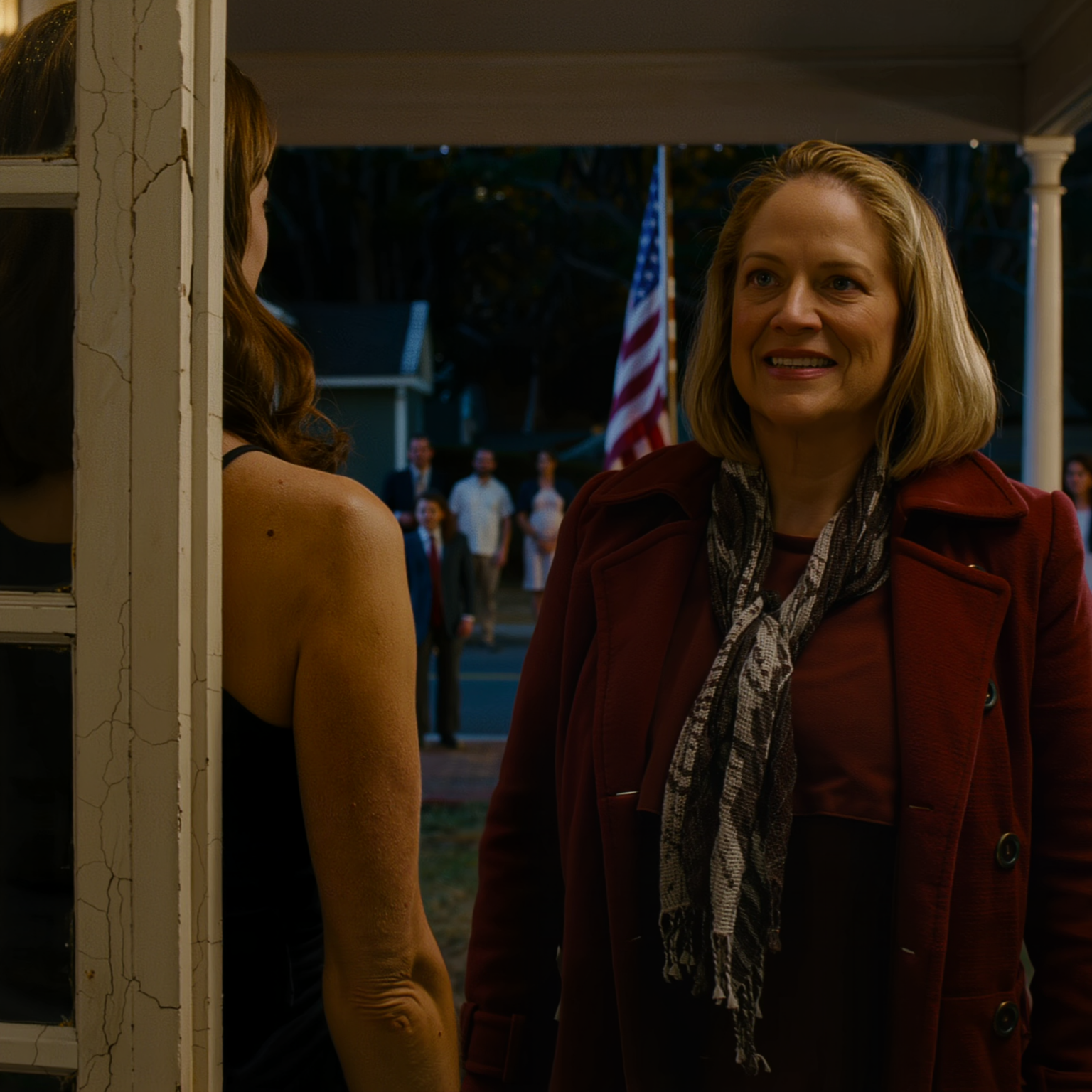 Kilencévesen a szüleim azt mondták, hogy „rossz ómen” vagyok, és otthagytak valaki más küszöbén – születésnapok nélkül, 21 évig egyetlen hívás nélkül. Egy szomszédnak köszönhetően nőttem fel, mindent magam építettem fel. Aztán egy nap megjelentek egy ügyvédi levéllel és a következő mondattal: „tartozol a családnak”. Egyszerűen kinyitottam az ajtót, egyenesen rájuk néztem… és hagytam, hogy megértsék, mit veszítettek.