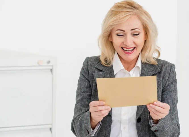 A babaváró bulimon 47 okot sorolt ​​fel a válásra – így csak egy hívást intéztem