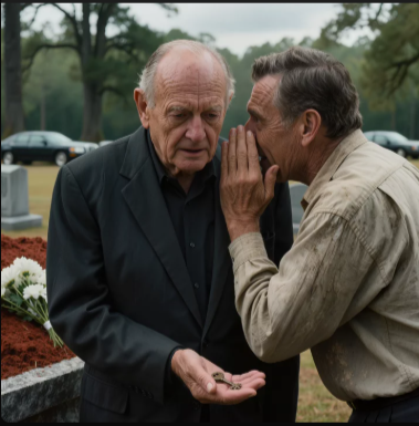 Azon a napon, amikor egy rézkulcsot követtem ahelyett, hogy hazamentem volna, rájöttem, hogy a bánat elrejthet egy ajtót, amit soha nem lett volna szabad kinyitnod.