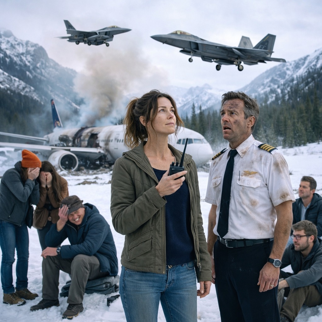 185 utast védett meg a levegőben – és pillanatokkal később az F-22 pilótái hangosan kimondták a hívójelét… felfedve egy olyan igazságot, amire senki sem számított