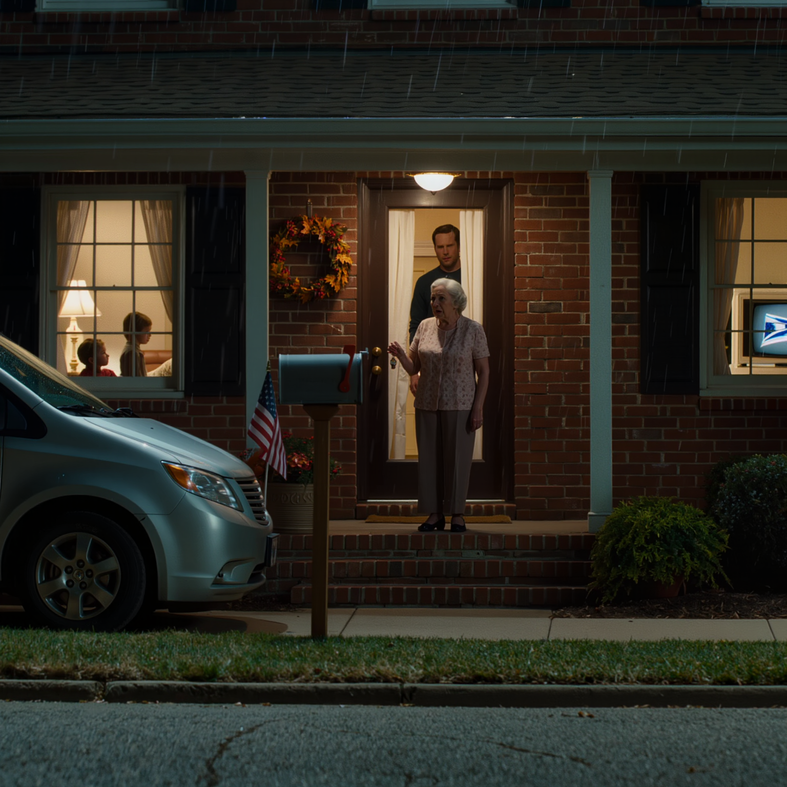 Mondtam a lányomnak, hogy azon a szombaton nem tudok vigyázni a gyerekekre – mert részt kell vennem a nővérem temetésén. De azt mondta…