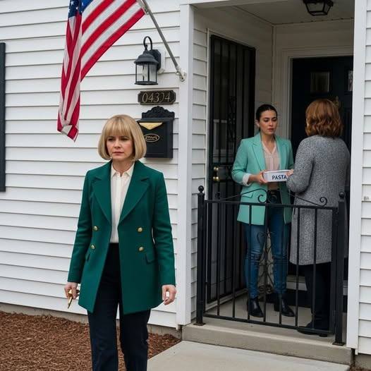 A menyem azt mondta, ideje lenne elkezdenem fizetni a lakbért, vagy más intézkedéseket tennem, a fiam pedig csak állt ott egy mindent eláruló tekintettel, így összepakoltam, beköltöztem az új otthonomba, és csendben HÁTRALÉPTEM MINDKETTŐJÜK TŐL.