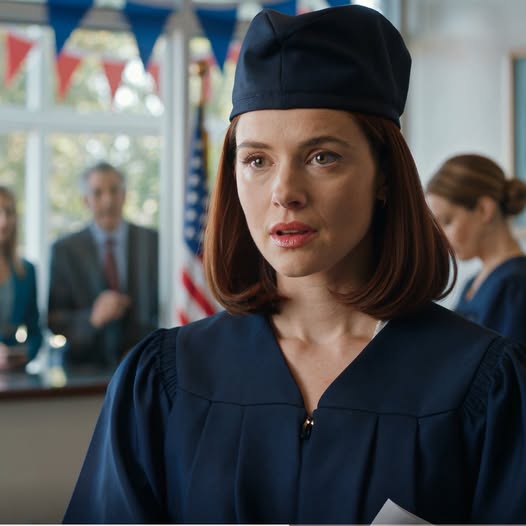 A szüleim azt mondták, hogy nem engedhetik meg maguknak, hogy segítsenek a főiskolai tandíjamban, majd kifizették a nővérem tekintélyes egyetemi tanulmányait „a jövője érdekében”, így csendben elfogadtam egy ösztöndíjajánlatot, és szó nélkül távoztam. Négy évvel később sapkában és talárban vonultam be a diplomaosztóra – pont akkor, amikor apám a dékántól könyörgött, hogy adja meg a helyem…