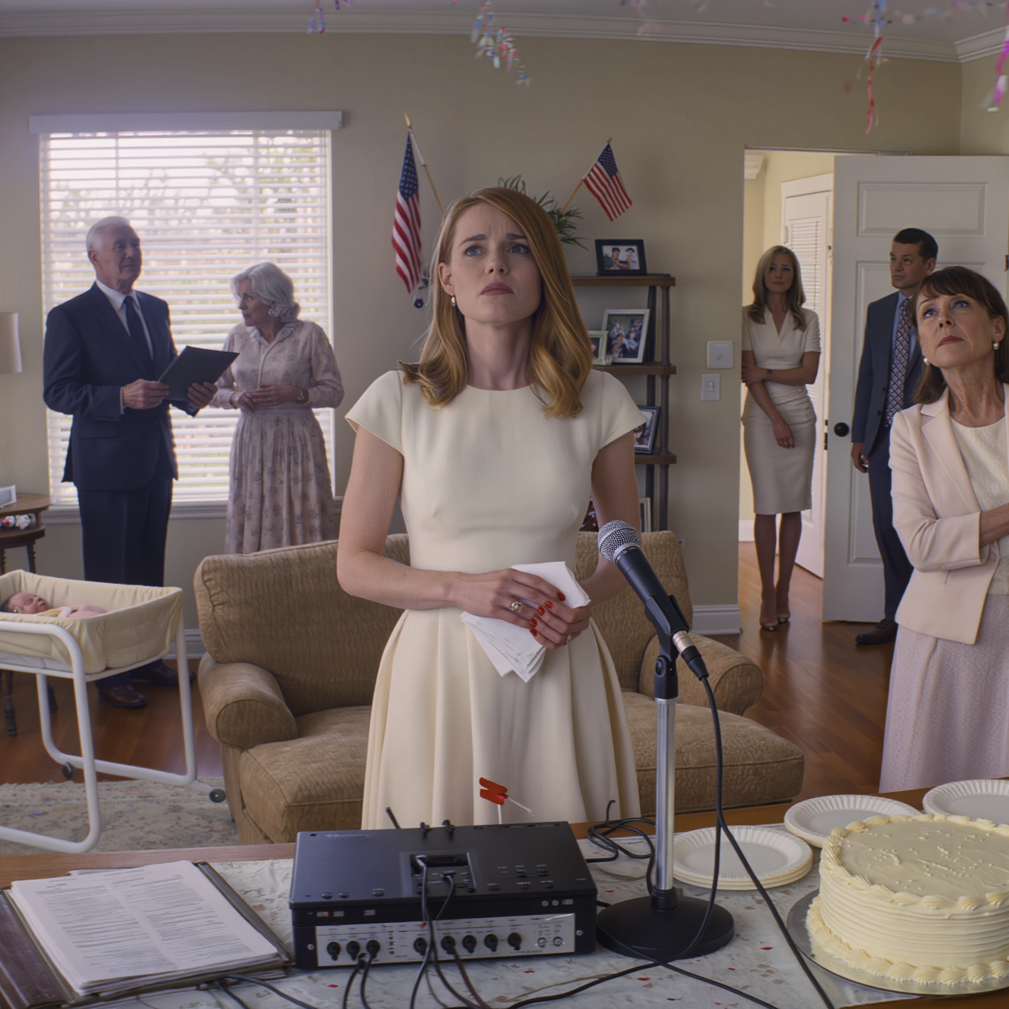 Kilenc éven át havi 4200 dollárt küldtem a szüleimnek, aztán egy autóbaleset után arra ébredtem, hogy az újszülöttemet egyedül hagyták a koraszülött osztályon, miközben anyám egy kaszinóban ült, és azon a napon, amikor a lányom egy hónapos lett, a hazugság, amit felépített, végre mindenki előtt megrepedt.