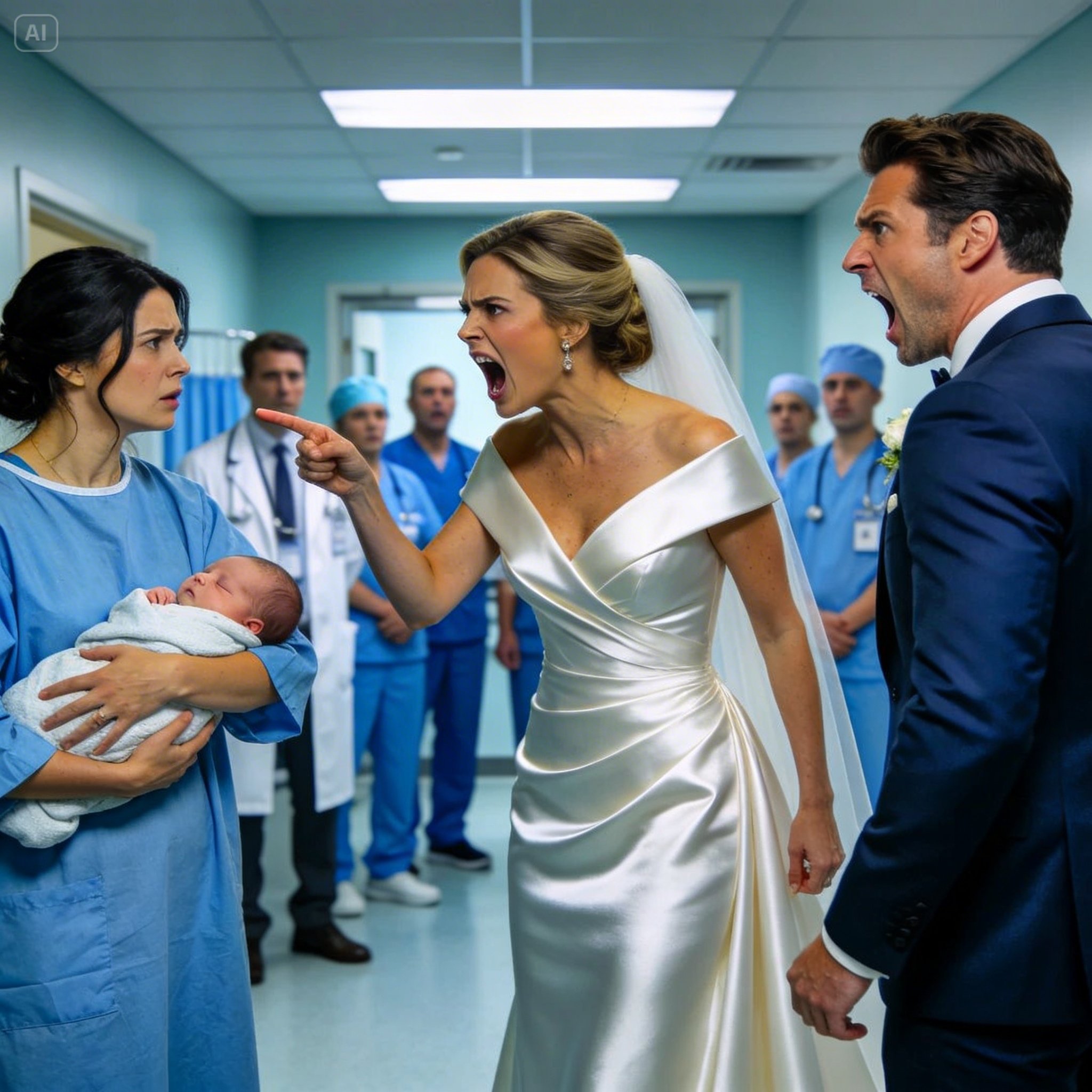 A volt exem hívott, hogy meghívjon az esküvőjére