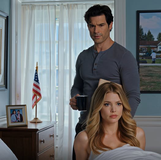 A feleségem egész nap figyelmen kívül hagyta az üzeneteimet. Este 11-kor végre hazaért, és vigyorgott. „Tudod, mi történt? Volt egy egyéjszakás kalandom a főnökömmel, és megtenném újra.” Csak bólintottam, és csendben befejeztem az étkezésemet. Másnap reggel, amikor arra ébredt, hogy kávét vár az ágyban, megkapta.