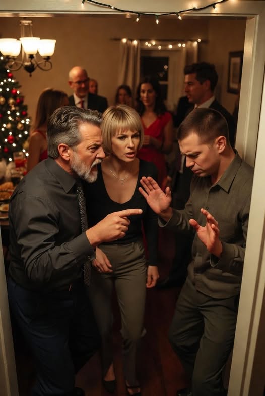 A szüleim azt mondták, hogy nem tudnak segíteni az egyetemen – de vettek a nővéremnek egy lakást a születésnapjára. Így csendben elköltöztem egy másik államba, új vezetéknevet vettem fel, és a diplomámra koncentráltam. Évekkel később megpróbáltak kapcsolatba lépni velem…