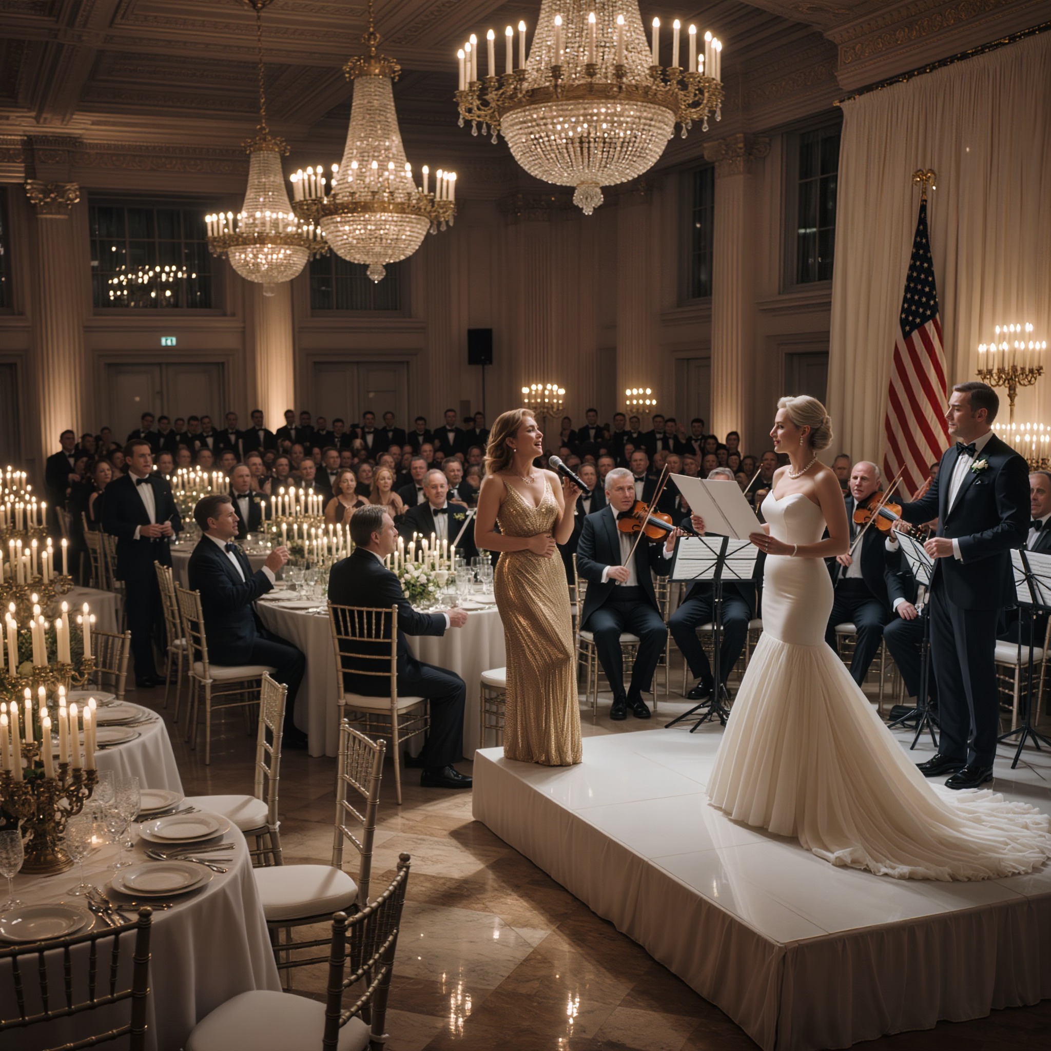 „Az egyik lányom orvos… a másik pedig „háztartást végez”” – viccelődött anyukám egy hálaadási pohárköszöntőn 14 ember előtt. Aztán megpróbálta újra pohárköszöntőt mondani a nővéremre – és amit ezután mondtam, attól az egész asztal elcsendesedett.