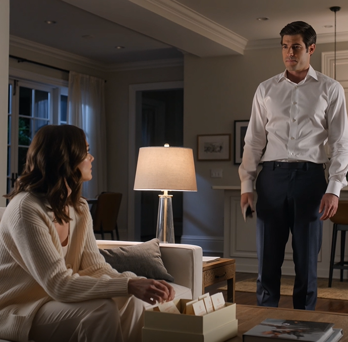 A férjem volt az, aki a nyílt kapcsolatot szorgalmazta – de nem tudta elfogadni, amikor összejöttem egy ismerőssel.