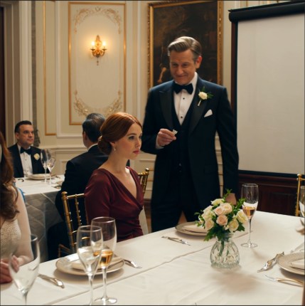 Éppen egy tökéletesnek tűnő egyedülálló apához készültem feleségül menni, és minden olyan álomszerűnek tűnt, egészen az első vacsoráig nála. Aztán az asztal alatt a fia gyengéden háromszor megszorította a kezem, és azt suttogta: „Kérlek… segítened kell.”