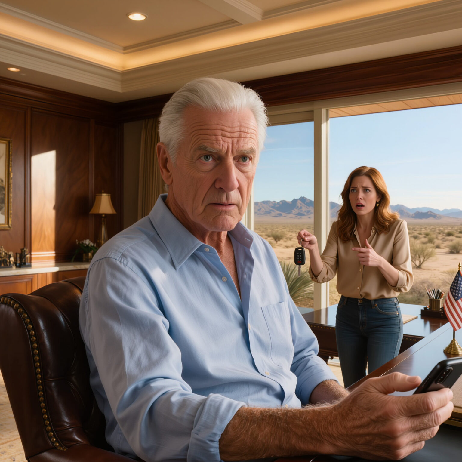 Egy hónappal a lányom esküvője után felhívott a fotós, és azt mondta: „Uram, valami nagyon szokatlan dolgot vettem észre a képeken. Kérem, jöjjön azonnal, és ne mondjon semmit a lányának!” Amit mutatott nekem… mindent megváltoztatott…