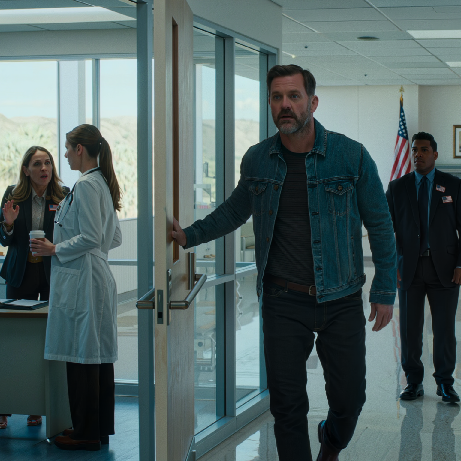 A volt feleségem megkapta az ikerfiaink teljes felügyeleti jogát, és még azt is írta, hogy „Szégyellik, hogy te vagy az apjuk”. Három évvel később az egyiküknél leukémiát diagnosztizáltak – és a feleségem megtartotta a 300 000 dolláros rákellenes alapját. Én ennek ellenére jelentkeztem egy csontvelő-együttműködésre, aztán az orvos öt olyan szót mondott, ami megdöbbentette a volt feleségemet…